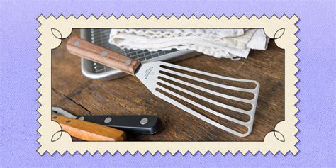 best spatula to turn fish|Don’t Let the Name Fool You. This Flexible Fish .
